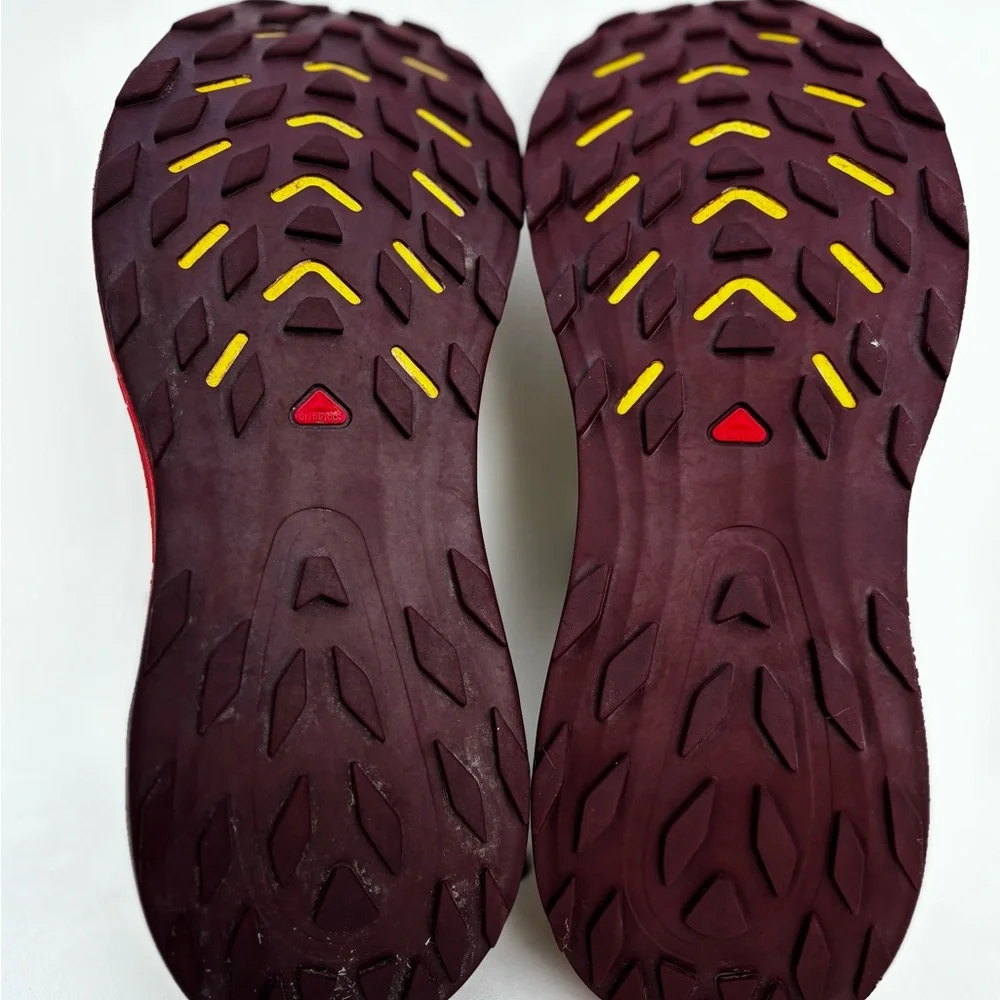Salomon Ultra Glide 2 womens 10 - Picture 5 of 6